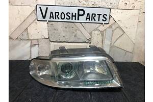 Фара передняя правая рестайл AUDI A4 B5 1994-2001 8D0941004AK 2R