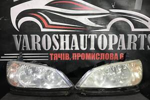 Фара передня права рестайл Honda Civic VII 33101S5AG51 4927