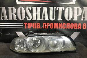 Фара передня права рестайл XENON BMW E39 63128386564 4385