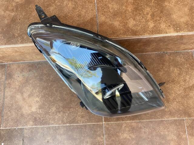 Фара передняя правая Suzuki Swift 2005-2010, ксенон, depo, б/у, 218-1134R-LDEM1 - Фото 7