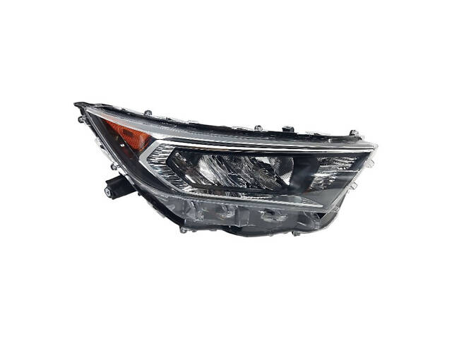 Фара передняя правая Toyota RAV-4 2019-2021 811100R140 - Фото 1