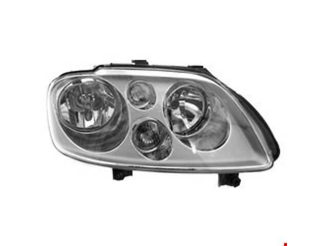 Фара передня права Volkswagen Caddy III 2004-2010 POLCAR 957810-E