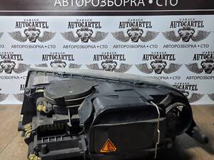 Фара передня права volkswagen touareg 2002-2007 7L6941016BK