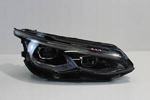 ФАРА ПЕРЕДНЯ ПРАВА VW GOLF 8 VIII FULL LED IQ