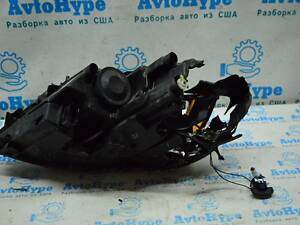 Фара передня права VW Jetta 11-18 USA (03) на год 5C7-941-006