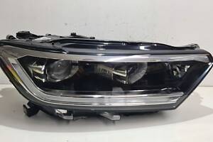 ФАРА ПЕРЕДНЯ ПРАВА VW T-ROC LIFT FULL LED 2GA941036AK