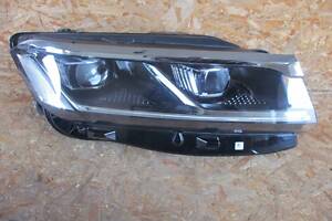 ФАРА ПЕРЕДНЯ ПРАВА VW TOUAREG III FULL LED 18-