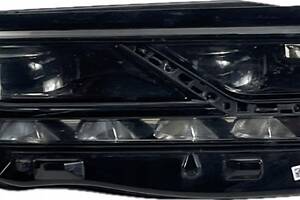 ФАРА ПЕРЕДНЯ ПРАВА VW TOUAREG III FULL LED 761941082A 29/05/19