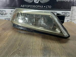 Фара передняя правая XENON Renault Laguna 2 (2001-07) 8200002466 04696