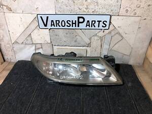Фара передня права XENON Renault Laguna II 8200002466 3R
