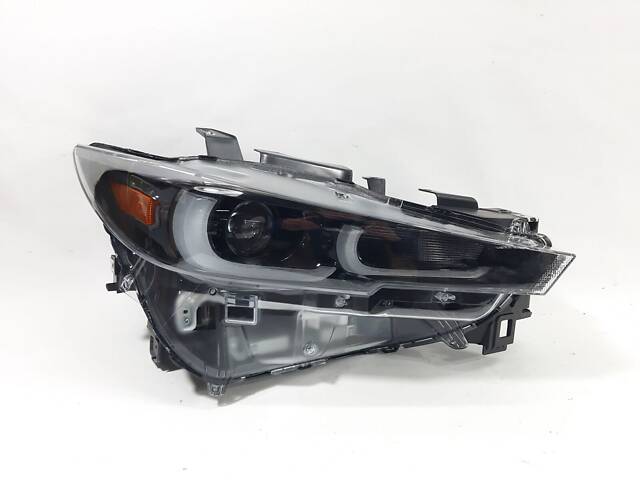 Фара передняя правая с AFS Mazda CX-5 2022-2024 KPF3-51-031C Mazda CX-5 - Фото 1