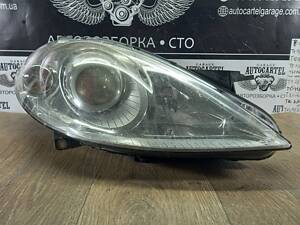 Фара передняя правая с линзой Mercedes-Benz A-Class W169 A1698200661