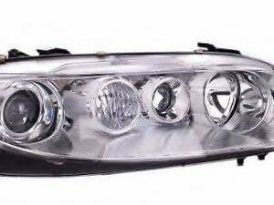 Фара передня TYC 200330052 на MAZDA ATENZA Наклонная задняя часть (GG)