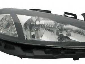 Фара передня TYC 200797052 на RENAULT LAGUNA II (BG0/1_)