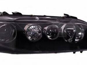 Фара передня TYC 200975252 на MAZDA ATENZA Наклонная задняя часть (GG)