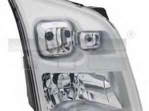 Фара передняя TYC 2011735052 на FORD TRANSIT автобус