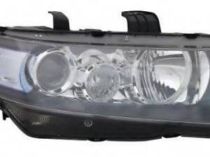 Фара передняя TYC 2012002052 на HONDA ACCORD EURO VIII (CL)
