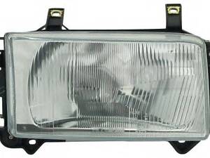 Фара передня TYC 203294082 на VW TRANSPORTER / CARAVELLE Mk IV автобус (70XB, 70XC, 7DB, 7DW)