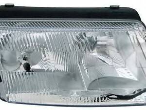 Фара передня TYC 205079082 на VW PASSAT седан (3B2)