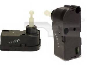 Фара передняя TYC 205319MA1 на VW SHARAN (7M8, 7M9, 7M6)