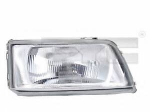 Фара передня TYC 205617052 на FIAT DUCATO автобус (230)