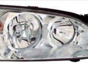 Фара передняя TYC 206245052 на FORD MONDEO Mk III седан (B4Y)