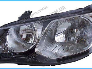 Фара передняя для Honda Civic 4d '06-09 правая (DEPO) под электрокорректор