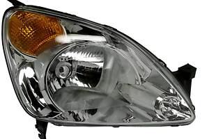 Фара передняя HONDA CR-V (RD_) 2001-2007 г.