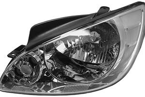 Фара передняя HYUNDAI GETZ (TB) 2001-2011 г.