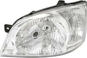Фара передняя HYUNDAI GETZ (TB) 2001-2011 г.