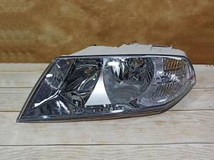 Фара передняя левая 1Z1941017P Новая Шкода Октавия А5 Skoda Octavia A5 2004-2008 ДОРЕСТ