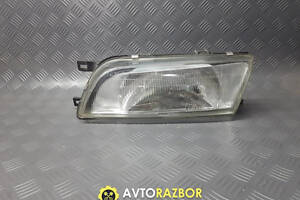 Фара передняя левая 260601N725 на Nissan Almera N15 1995-2000 год