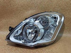 Фара передняя левая 30N109LE Новая Ивеко Дейли Е5 Iveco Daily E5 2011-2014