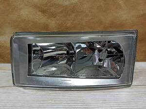 Фара передняя левая 500307755 Новая Ивеко Дейли Е3 Iveco Daily E3 1999-2006