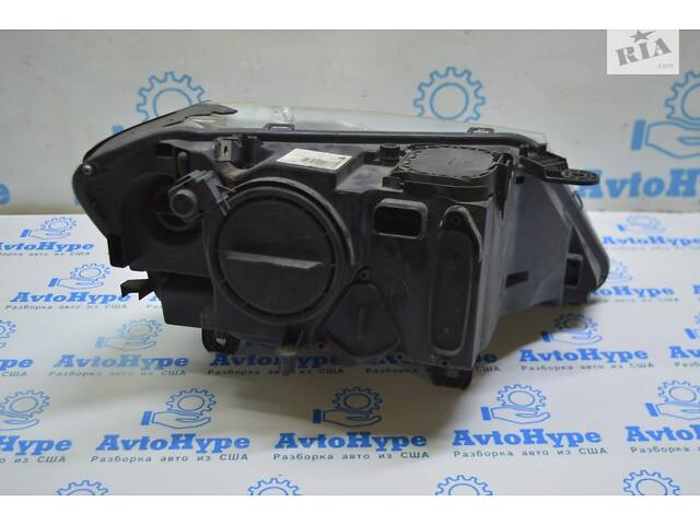 Фара передняя левая BMW X3 F25 11-14 дорест галоген (02) 63-11-7-222-025