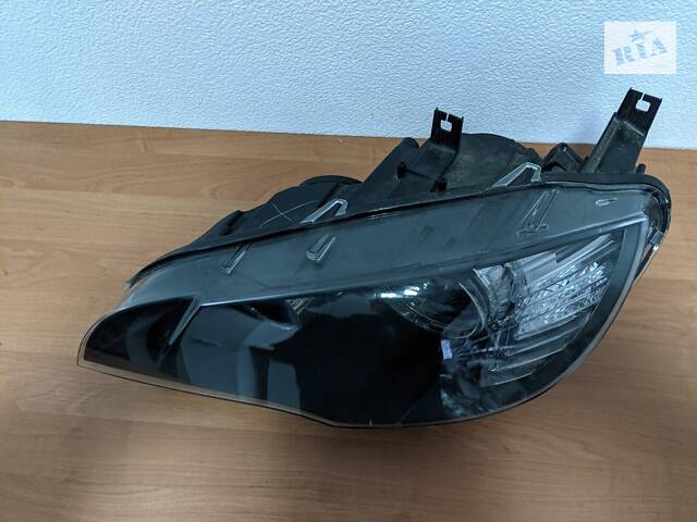 Фара передняя левая BMW X6 E71 2008-2014 USA Xenon - Фото 3