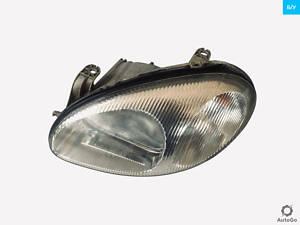 Фара передняя левая Daewoo Lanos Sens 96303246