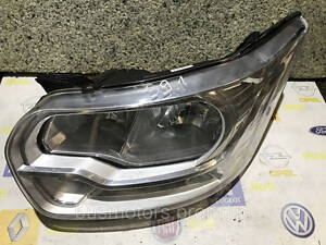 Фара передняя левая Ford Transit mk8 2014-... BK31-13D153