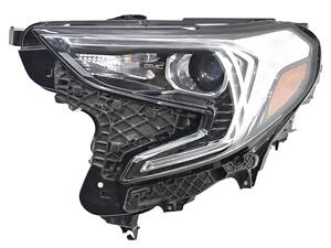 Фара передняя левая GMC TERRAIN 2017-2021 (5DF01181860) 84815558