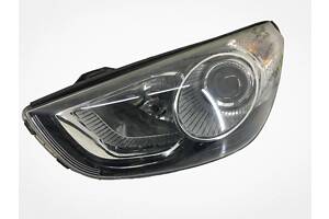 Фара передняя левая HYUNDAI IX35 2010-2015 92101-2Y020