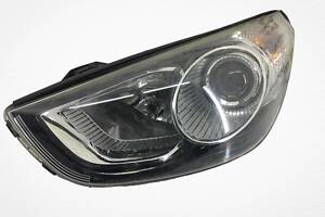 Фара передняя левая HYUNDAI IX35 2010-2015 92101-2Y020