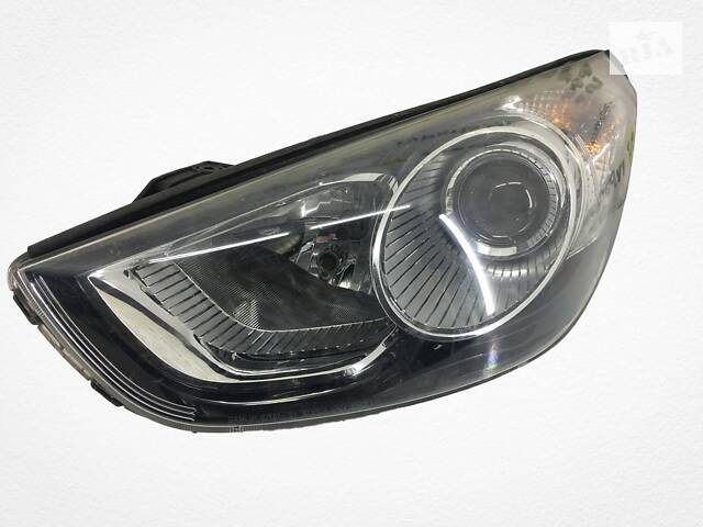 Фара передняя левая HYUNDAI IX35 2010-2015 92101-2Y020