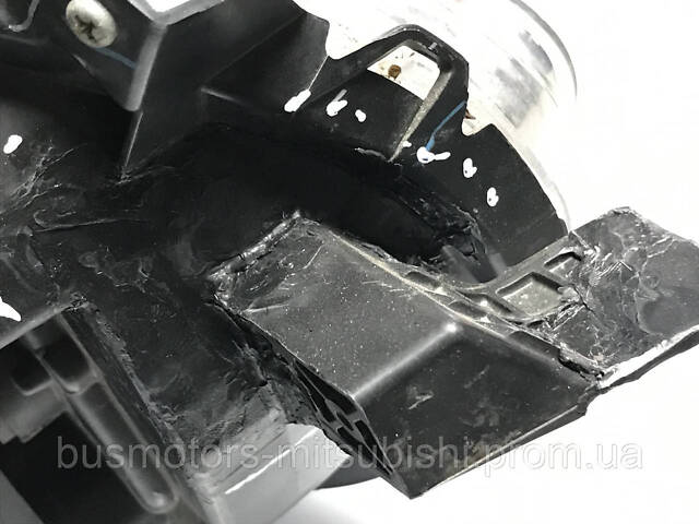 Фара передняя левая ксенон Mitsubishi L200 2015-2022 8301c741 - Фото 4