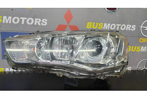 Фара передня ліва ксенон Mitsubishi Outlander XL 2006-2012 8301C594