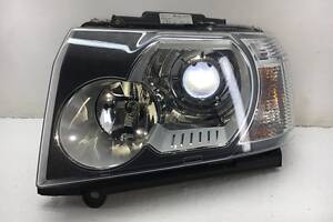 Фара передня ліва LAND ROVER FREELANDER 2 L359 2010-2012 (BH5213W030AC) LR022063