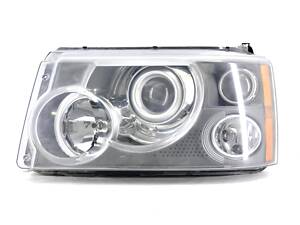 Фара передняя левая LAND ROVER RANGE ROVER SPORT L320 2005-2009 (ксенон, YWC500430) XBC501713LZN