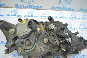 Фара передняя левая Lexus RX350 13-15 ксенон (01) 81185-48B10