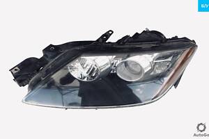 Фара передняя левая Mazda CX-7 ER 2006-2012 EH10-51040