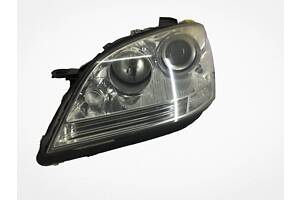 Фара передняя левая MERCEDES ML 320 W164 2005-2008 A1648204761