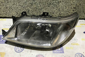 Фара передняя левая Mercedes Sprinter 901-903 1995-2006 4401137L